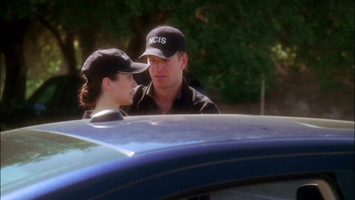 NCIS : Singled Out'