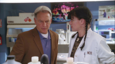 NCIS : Dead Reckoning'
