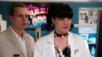 NCIS : Nature of the Beast'