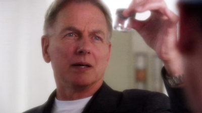 NCIS : The Missionary Position'