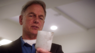 NCIS : Playing With Fire'