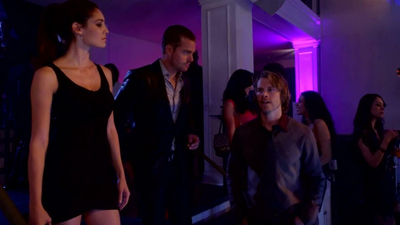 NCIS: Los Angeles : Fama'