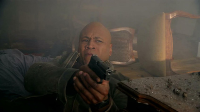 NCIS: Los Angeles : Hermanos de sangre'