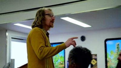 NCIS: Los Angeles : A toda velocidad'