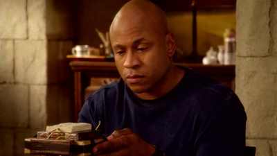 NCIS: Los Angeles : Penitencia'