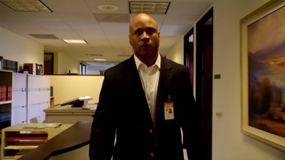 NCIS: Los Angeles : Azar a propósito'