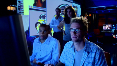 NCIS: Los Angeles : Busca y destruye'