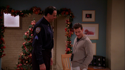 Everybody Loves Raymond : The Christmas Picture'