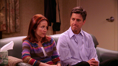 Everybody Loves Raymond : Counseling'