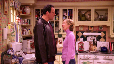 Everybody Loves Raymond : The Thought That Counts'