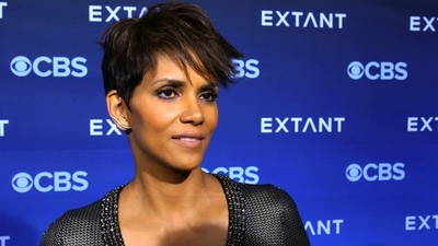 Extant - Series Premiere Party
