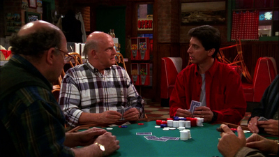Everybody Loves Raymond : Win, Lose or Draw'