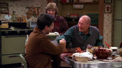 Everybody Loves Raymond : Moving Out'