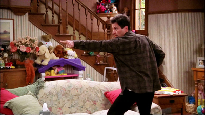 Everybody Loves Raymond : Everybody Loves Raymond: The First Six Years'
