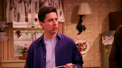 Everybody Loves Raymond : The Bigger Person'
