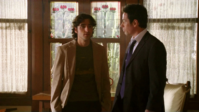 Watch Numbers Season 1 Episode 2: Uncertainty Principle - Paramount+ ...