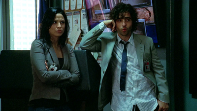 Watch Numbers Season 4 Episode 2: Hollywood Homicide - Paramount+ Australia