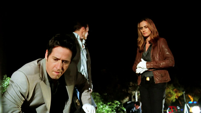 Watch Numbers Season 2 Episode 5: Assassin - Paramount+ Australia