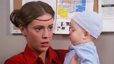 Charmed (1998) : Drei Hexen und ein Baby'