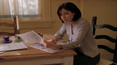 Charmed (1998) : Der Wahrheitszauber'