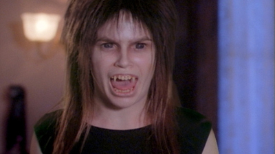 Charmed (1998) : Die Formwandler'