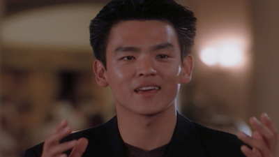 Charmed (1998) : Rendezvous mit einem Geist'