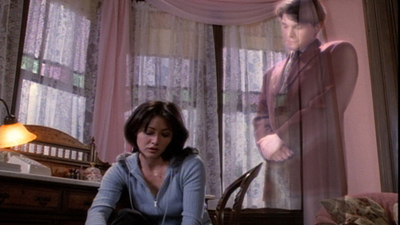 Charmed (1998) : Machtlos'