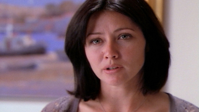 Charmed (1998) : Wer hat Angst vorm Der Schwarzen Mann?'