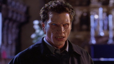 Charmed (1998) : Wenn das Böse erwacht'