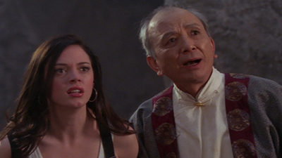 Charmed (1998) : Der Sammler'