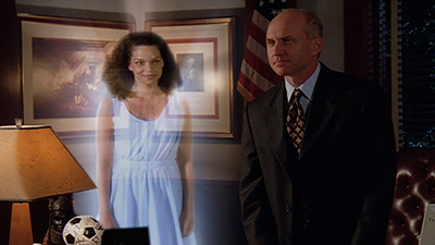 Charmed (1998) : Der Ring der Musen'