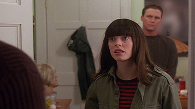 Charmed (1998) : Geister der Vergangenheit'