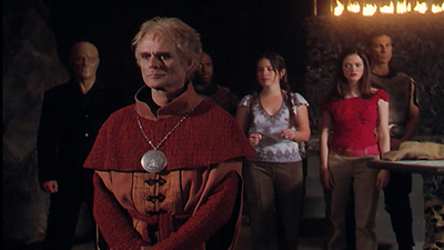 Charmed (1998) : Die Krönung'