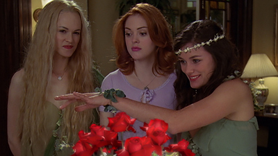 Charmed (1998) : Tanz um die ewige Quelle'