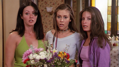 Charmed (1998) : Die Akasha-Rollen'