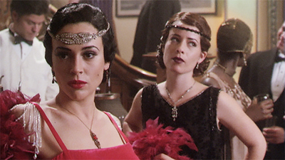 Charmed (1998) : Verflucht in alle Ewigkeit'