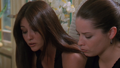 Charmed (1998) : Gegen alle Regeln'