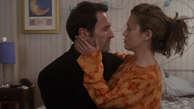 Charmed (1998) : Freund oder Feind?'