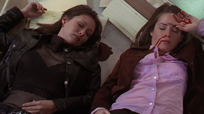 Charmed (1998) : Das Ende'