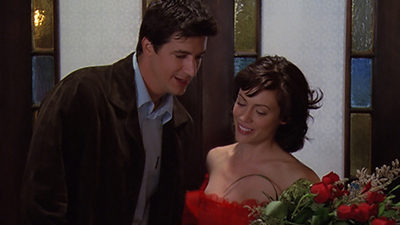 Charmed (1998) : Tödliche Visionen'