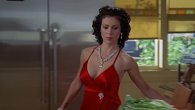 Charmed (1998) : Happy Birthday, Cole'