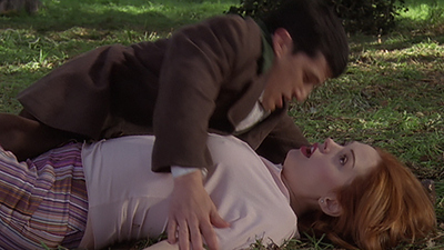 Charmed (1998) : Glücksbringer'