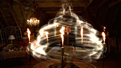 Charmed (1998) : Schlechtes Karma'