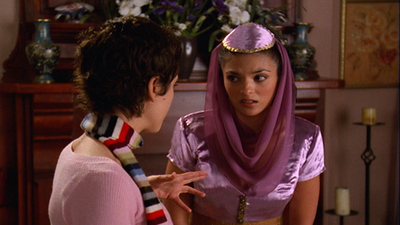 Charmed (1998) : Bezaubernde Phoebe'