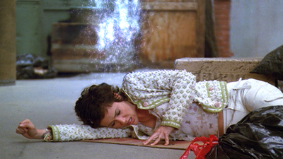 Charmed (1998) : Piper und Leo'