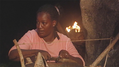 Survivor : The Final Showdown'