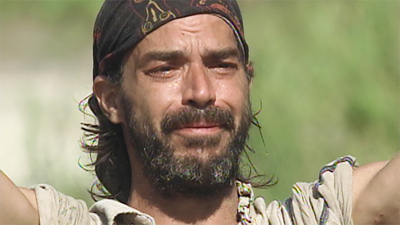Survivor : Bamboozled'
