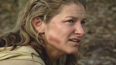 Survivor : Surprise Enemy Visit'