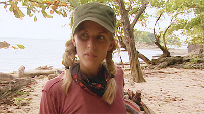 Survivor - Fight for Your Life or Eat