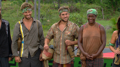 Survivor : The Biggest Fraud In the Game'